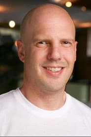 Photo of Stig Asmussen