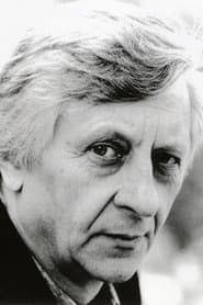 Photo of Jacques Godbout