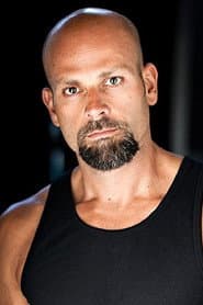 Photo of Patrick Sparling