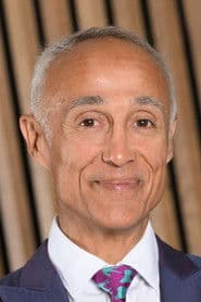 Photo of Andrew Ridgeley