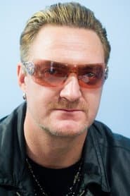 Photo of Barry Burden
