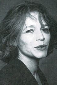 Photo of Pernille Hansen