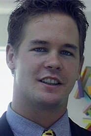 Photo of Kyle Hardman