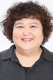 Photo of Atsuko Hirata