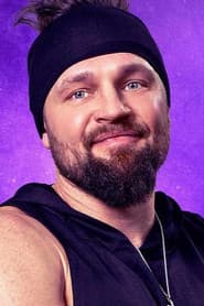 Photo of Derrick Kosinski