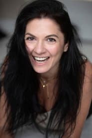 Photo of Elena Nagapetyan