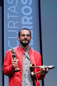 Photo of Marco Antônio Pereira