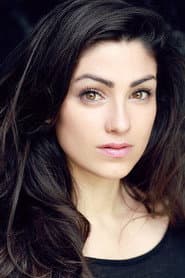 Photo of Cassie Bradley