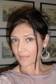 Photo of Ina Gjika