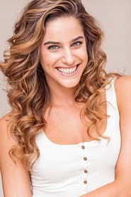 Photo of Amanda Cleghorn