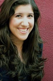 Photo of Maylen Calienes