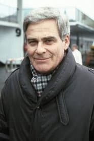 Photo of Karl-Heinz Vosgerau