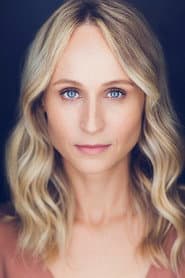 Photo of Katya Campbell