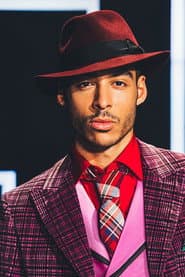 Photo of Jocelyn Laurent