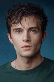 Photo of Zachary Shadrin
