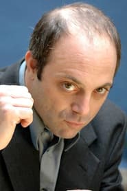 Photo of Steve Moramarco