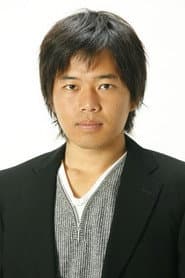 Photo of Naoya Iguchi