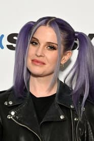 Photo of Kelly Osbourne
