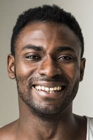 Photo of Alexander Prince Osei