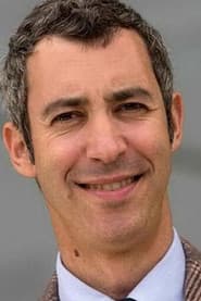 Photo of Paolo Kessisoglu