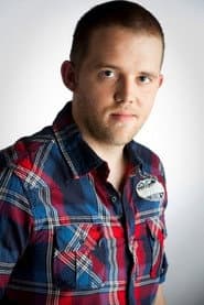 Photo of Jef Hoogmartens
