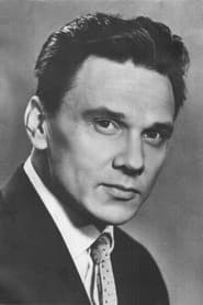 Photo of Georgiy Yumatov