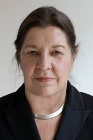 Photo of Monika Manz