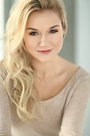 Photo of Lauren Denysek