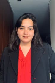 Photo of Ariana Andrade Castro