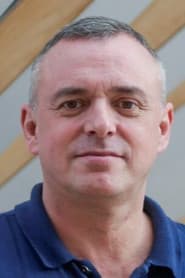 Photo of Philip Mosley