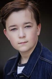 Photo of Jack Andrew