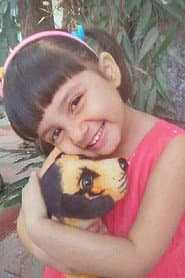 Photo of Krittika Chakraborty
