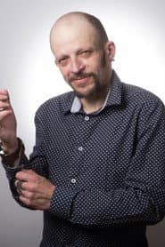 Photo of Gareth Berliner
