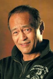 Photo of Dan Inosanto
