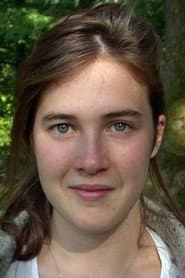 Photo of Juliette Van Dormael