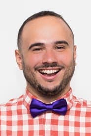 Photo of Ed Gama