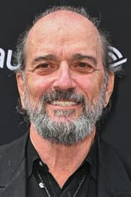Photo of Aaron Lipstadt