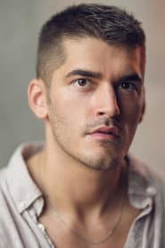Photo of Ellis Eyres