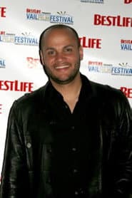 Photo of Stephen Belafonte