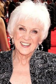 Photo of Maggie Griffin