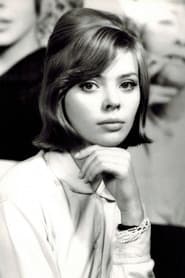 Photo of Barbara Lass