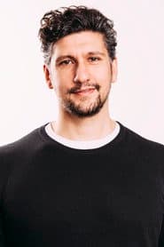 Photo of Efthimios Nasiopoulos