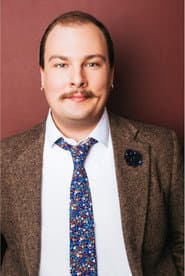 Photo of Jackson Pavlik