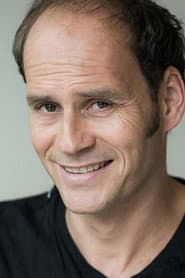 Photo of David Van de Woestyne