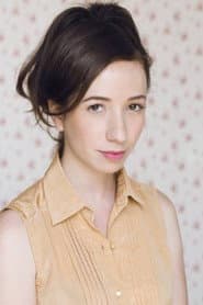 Photo of Dina Sanderson