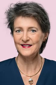 Photo of Simonetta Sommaruga