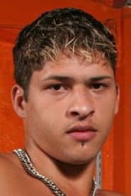 Photo of Rodrigo Lobo