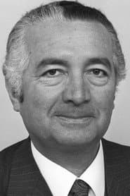 Photo of Erich Mende