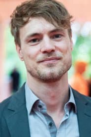 Photo of Jakob Zapf