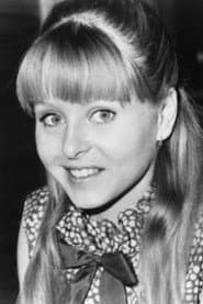Photo of Liza Goddard